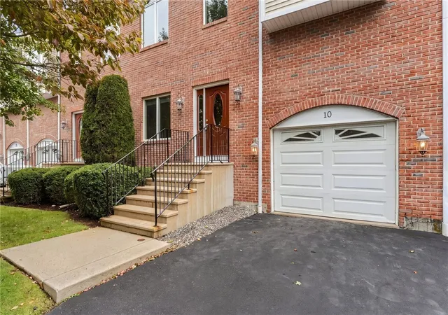 Photo 1 of Condo for sale at 131 Fruit Hl Ave #10, North Providence, RI 02911 | MLS# 1424721 | Listing updated on 2026-10-20