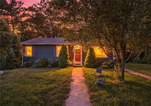 Photo 1 of Single family home for sale at 17 Pleasant View Cir, Greenville, RI 02828 | MLS# 1424849 | Listing updated on 2026-10-17