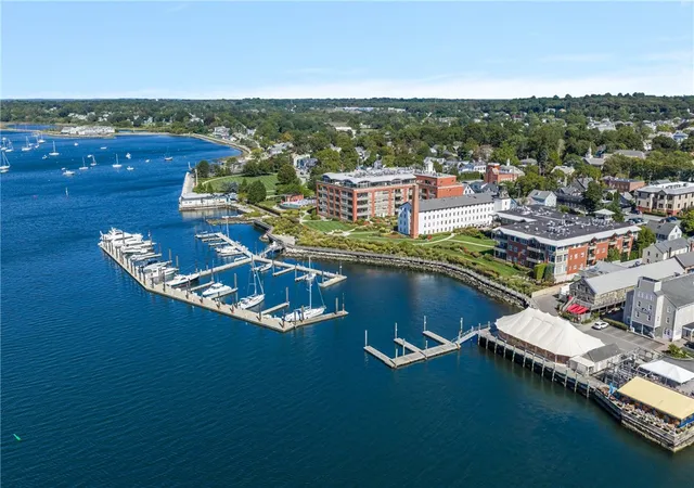 Photo 1 of Condo for sale at 343 Thames St #M102, Bristol, RI 02809 | MLS# 1422002 | Listing updated on 2026-10-16