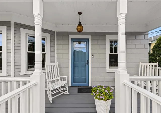 Photo 3 of Single family home for sale at 164 Church St, Barrington, RI 02806 | MLS# 1424084 | Listing updated on 2026-10-12