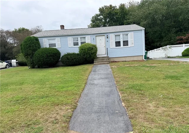 Photo 1 of Sale Pending at 20 Crystal Dr, Warwick, RI 02889 | MLS# 1424796 | Listing updated on 2026-10-21