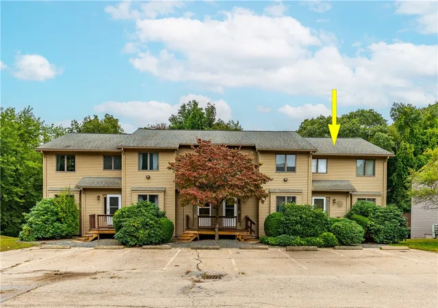 Photo 3 of Condo for sale at 75 Glen Dr #1D, West Warwick, RI 02893 | MLS# 1424688 | Listing updated on 2026-10-28