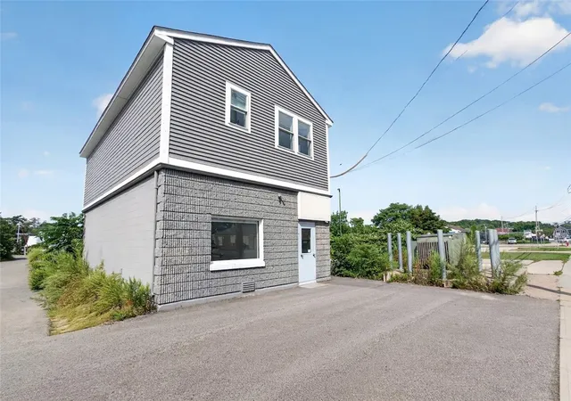 Photo 1 of Sale Pending at 115 Main St, Westerly, RI 02891 | MLS# 1424480 | Listing updated on 2026-10-12