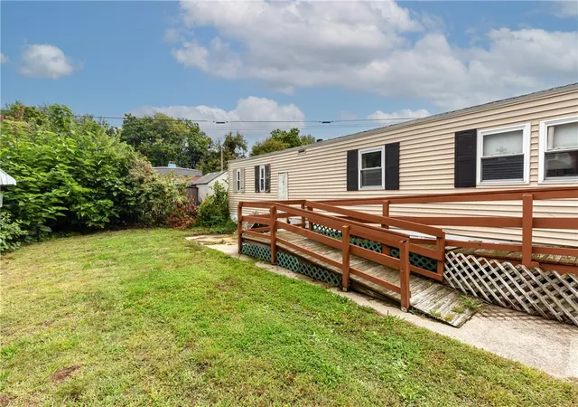 Single family home for sale at 42 Alfa Dr, Pawtucket, RI 02860 | MLS# 1424676