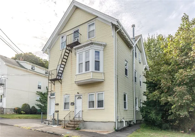Photo 1 of Multi family home for sale at 81 1st Street, Providence, RI 02906 | MLS# 1424752 | Listing updated on 2026-10-12