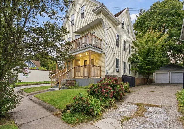 Photo 1 of Multi family home for sale at 642 Hope St, Providence, RI 02906 | MLS# 1424872 | Listing updated on 2026-10-19