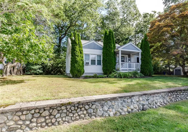 Photo 1 of Sale Pending at 45 Glendale Dr, West Warwick, RI 02893 | MLS# 1424521 | Listing updated on 2026-10-19