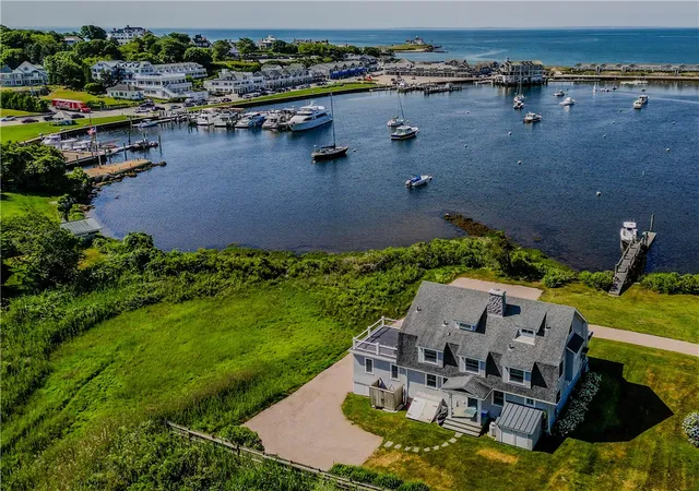 Photo 1 of Single family home for sale at 16 Waters Edge Rd, Westerly, RI 02891 | MLS# 1423395 | Listing updated on 2026-10-12