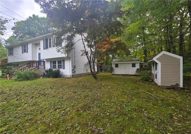 Photo 2 of Sale Pending at 399 Farnum Pike, Smithfield, RI 02917 | MLS# 1424860 | Listing updated on 2026-10-13