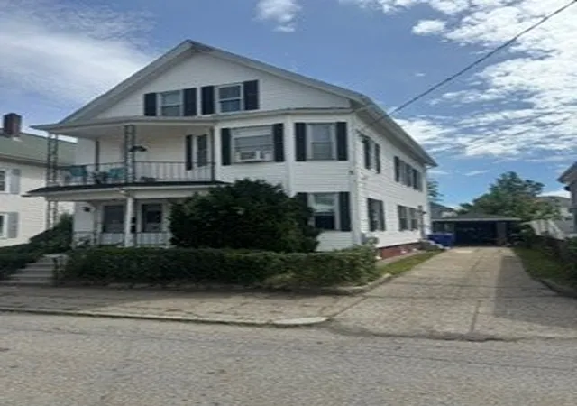 Photo 2 of Multi family home for sale at 101 Johnson St, Pawtucket, RI 02860 | MLS# 1424692 | Listing updated on 2026-10-12
