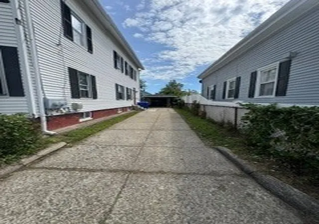 Photo 3 of Multi family home for sale at 101 Johnson St, Pawtucket, RI 02860 | MLS# 1424692 | Listing updated on 2026-10-12