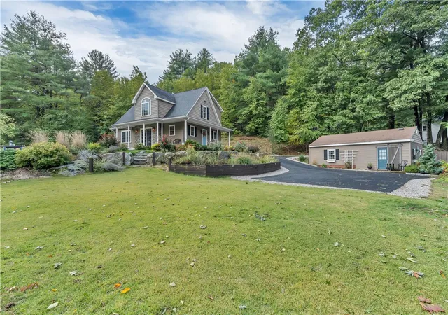 Photo 1 of Single family home for sale at 68 Wolf Hl Rd, Smithfield, RI 02917 | MLS# 1424639 | Listing updated on 2026-10-12