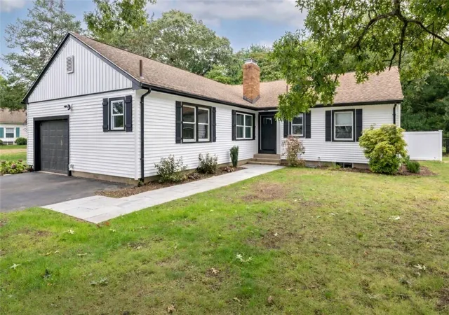 Photo 1 of Single family home for sale at 5 Sweetfern Rd, Warwick, RI 02888 | MLS# 1424862 | Listing updated on 2026-10-22