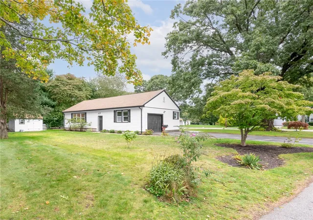 Photo 2 of Single family home for sale at 5 Sweetfern Rd, Warwick, RI 02888 | MLS# 1424862 | Listing updated on 2026-10-22