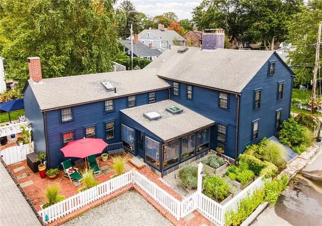 Photo 1 of Single family home for sale at 11 Fountain St, North Kingstown, RI 02852 | MLS# 1424718 | Listing updated on 2026-10-18