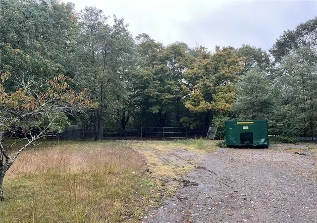 Photo 1 of Land for sale at 716 Nate Whipple Hwy, Cumberland, RI 02864 | MLS# 1424945 | Listing updated on 2026-10-12