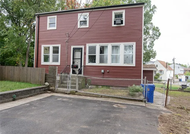 Photo 1 of Sale Pending at 6 Monitor St, North Providence, RI 02904 | MLS# 1424909 | Listing updated on 2026-10-16