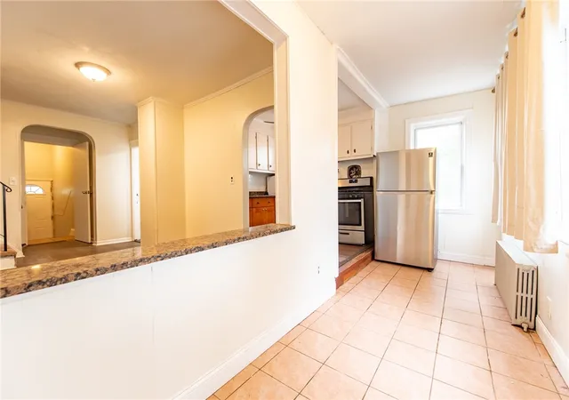 Photo 3 of Sale Pending at 6 Monitor St, North Providence, RI 02904 | MLS# 1424909 | Listing updated on 2026-10-16