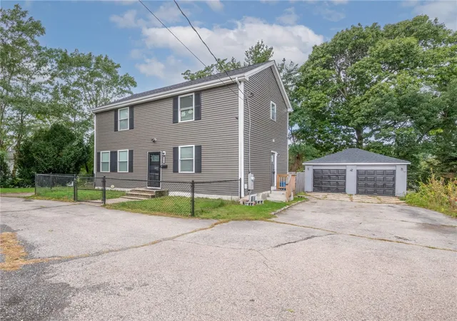 Photo 2 of Single family home for sale at 1105 Pontiac Ave, Cranston, RI 02920 | MLS# 1424861 | Listing updated on 2026-10-18