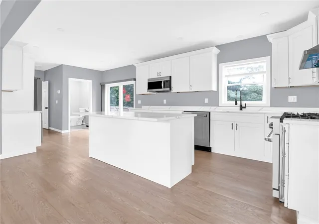 Photo 3 of Single family home for sale at 1105 Pontiac Ave, Cranston, RI 02920 | MLS# 1424861 | Listing updated on 2026-10-18