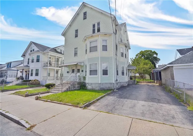 Photo 1 of Sale Pending at 73 Arch St, Pawtucket, RI 02860 | MLS# 1424948 | Listing updated on 2026-10-19