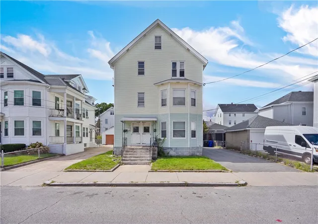 Photo 3 of Sale Pending at 73 Arch St, Pawtucket, RI 02860 | MLS# 1424948 | Listing updated on 2026-10-19