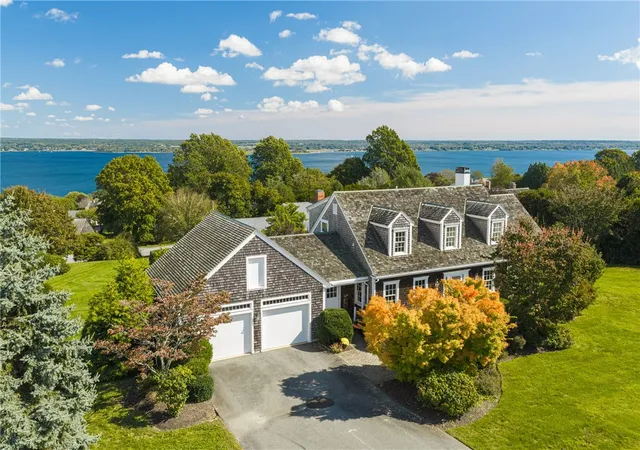 Photo 1 of Single family home for sale at 80 Holman St, Portsmouth, RI 02871 | MLS# 1422928 | Listing updated on 2026-10-18