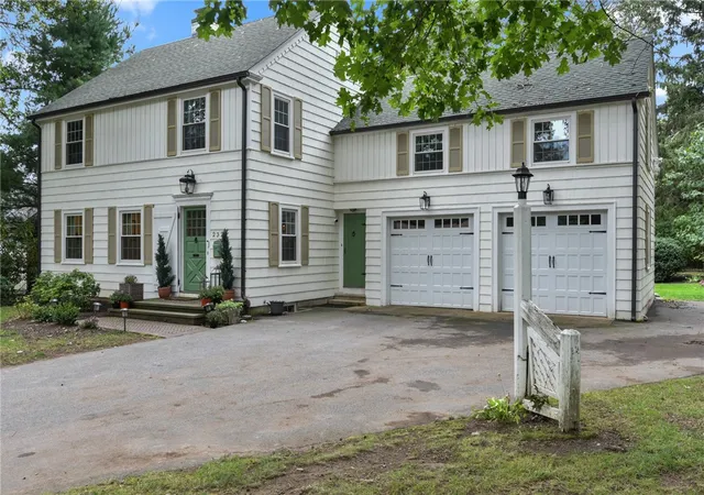 Photo 1 of Single family home for sale at 232 Bayview Ave, East Greenwich, RI 02818 | MLS# 1424959 | Listing updated on 2026-10-12