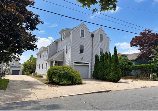 Condo for sale at 59 George St #1, Providence, RI 02906 | MLS# 1424966