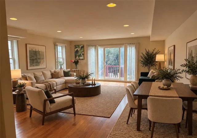 Photo 3 of Condo for sale at 59 E George St #1, Providence, RI 02906 | MLS# 1424966 | Listing updated on 2026-10-20