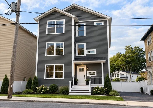 Photo 1 of Sale Pending at 549 Douglas Ave, Providence, RI 02908 | MLS# 1424912 | Listing updated on 2026-10-19