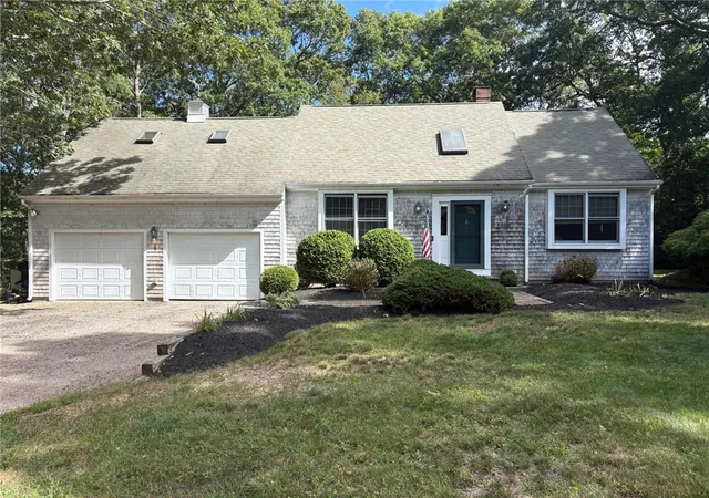 Photo 1 of Sale Pending at 37 Tamanaco Dr, Charlestown, RI 02813 | MLS# 1425002 | Listing updated on 2026-10-27