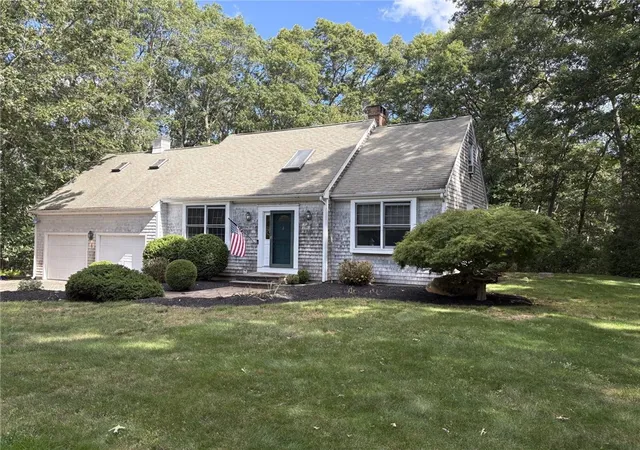 Photo 2 of Sale Pending at 37 Tamanaco Dr, Charlestown, RI 02813 | MLS# 1425002 | Listing updated on 2026-10-27