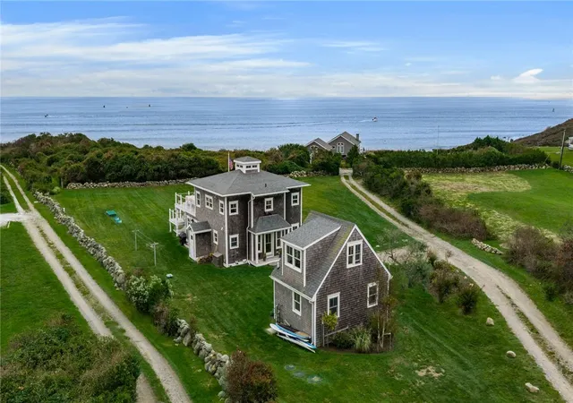 Photo 1 of Single family home for sale at 290 Off Spring St, Block Island, RI 02807 | MLS# 1424926 | Listing updated on 2026-10-14