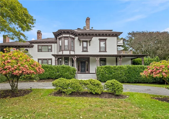 Photo 1 of Condo for sale at 46 Chastellux Ave #M7, Newport, RI 02840 | MLS# 1424420 | Listing updated on 2026-10-13