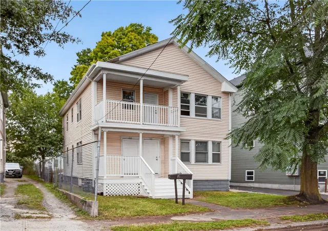 Photo 1 of Multi family home for sale at 28 Pumgansett St, Providence, RI 02908 | MLS# 1424277 | Listing updated on 2026-10-13