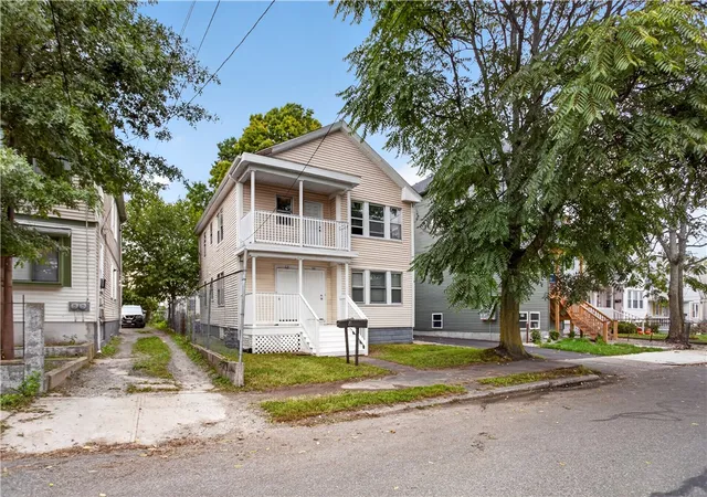 Photo 2 of Multi family home for sale at 28 Pumgansett St, Providence, RI 02908 | MLS# 1424277 | Listing updated on 2026-10-13
