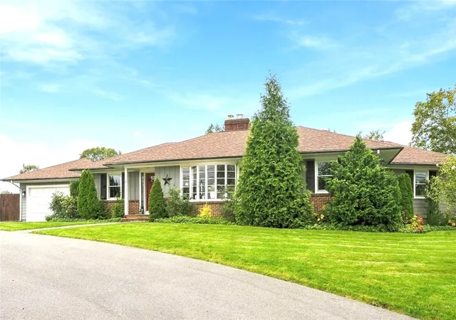 Photo 1 of Sale Pending at 21 Lawnacre Dr, Cranston, RI 02920 | MLS# 1424682 | Listing updated on 2026-10-12