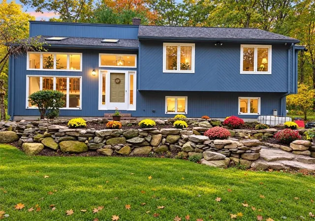 Photo 1 of Sale Pending at 28 Hartford Pike, North Scituate, RI 02857 | MLS# 1425031 | Listing updated on 2026-10-13