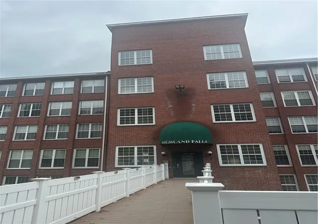Photo 1 of Condo for sale at 2 School St #325, Albion, RI 02802 | MLS# 1424927 | Listing updated on 2026-10-12
