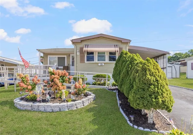Photo 1 of Sale Pending at 15 East Ln, Coventry, RI 02816 | MLS# 1424977 | Listing updated on 2026-10-14