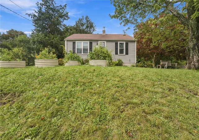 Photo 2 of Single family home for sale at 87 Potowomut Rd, East Greenwich, RI 02818 | MLS# 1424874 | Listing updated on 2026-10-21