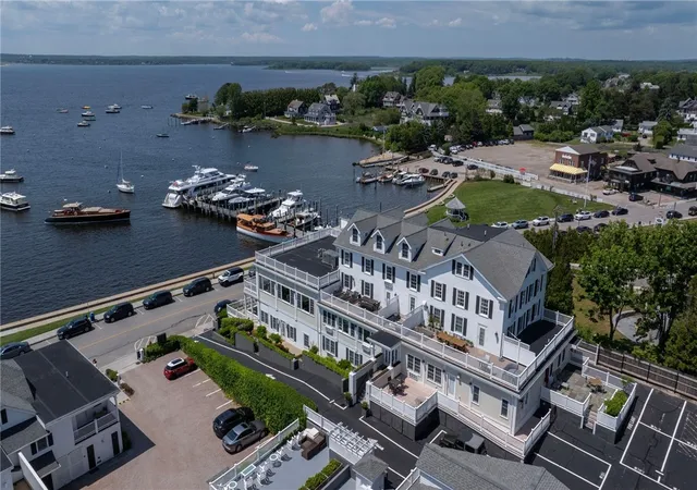 Photo 1 of Condo for sale at 38 Bay St #W401, Westerly, RI 02891 | MLS# 1425034 | Listing updated on 2026-10-13
