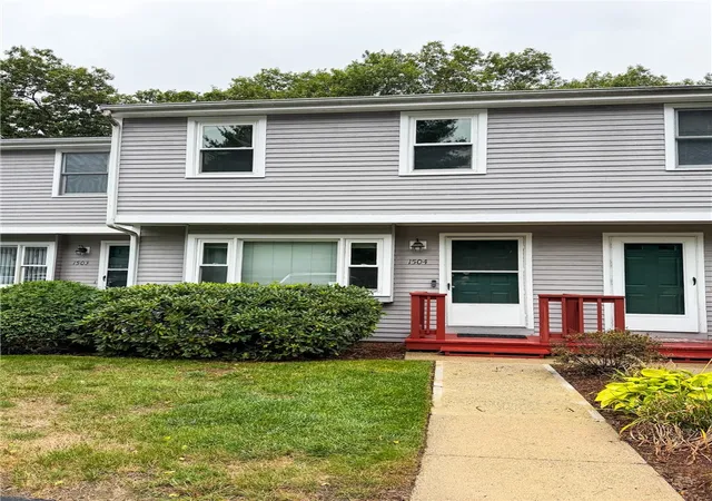 Photo 1 of Sale Pending at 154 Bear Hl Rd #1504, Cumberland, RI 02864 | MLS# 1425040 | Listing updated on 2026-10-17