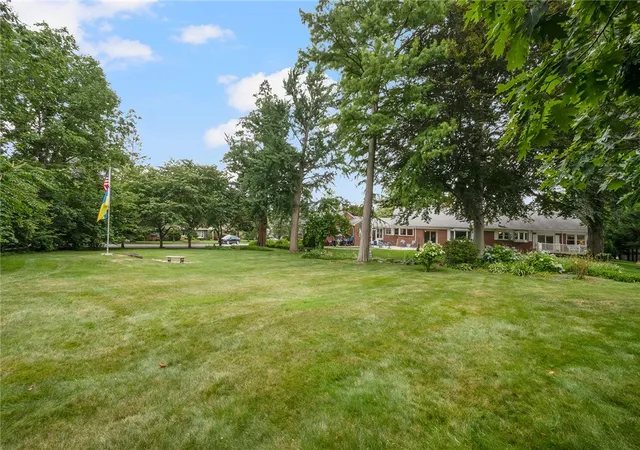 Photo 3 of Land for sale at 0 Applegate Rd, Cranston, RI 02920 | MLS# 1424873 | Listing updated on 2026-10-14