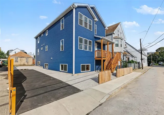 Photo 1 of Multi family home for sale at 139 Benedict St, Providence, RI 02909 | MLS# 1425081 | Listing updated on 2026-10-19
