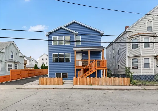 Photo 2 of Multi family home for sale at 139 Benedict St, Providence, RI 02909 | MLS# 1425081 | Listing updated on 2026-10-19
