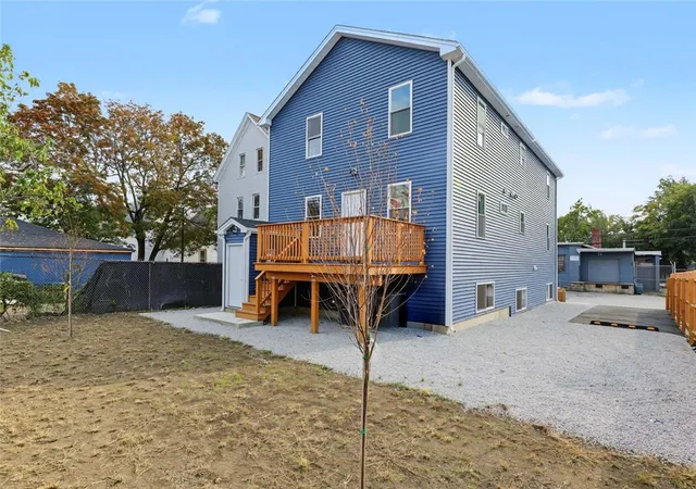 Photo 3 of Multi family home for sale at 139 Benedict St, Providence, RI 02909 | MLS# 1425081 | Listing updated on 2026-10-19