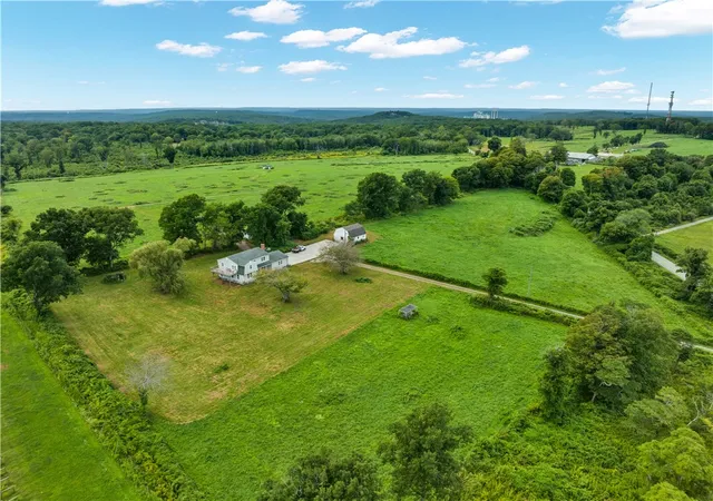 Photo 1 of Sale Pending at 91 Wintechog Hl Rd, North Stonington, CT 06359 | MLS# 1422520 | Listing updated on 2026-10-11