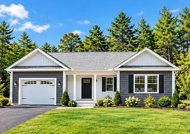 Condo for sale at 35 Pine Way Blvd #29, Coventry, RI 02816 | MLS# 1425088